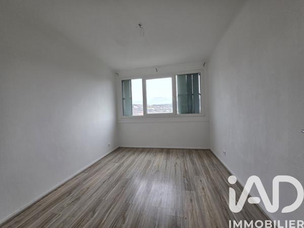 Appartement à vendre 4 pièces 73 m² Knutange