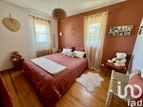 Maison à vendre 8 pièces 230 m² Sanary-sur-Mer