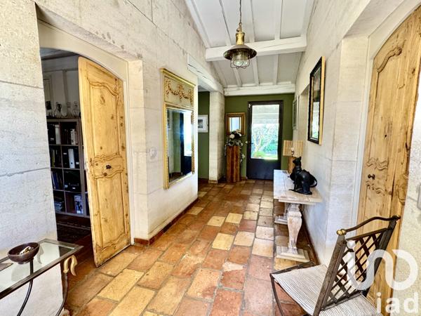 Maison à vendre 8 pièces 230 m² Sanary-sur-Mer