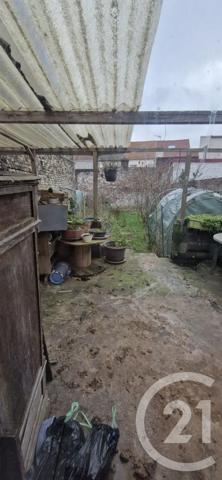 Immeuble à vendre  137 m 2   CALAIS  - 62