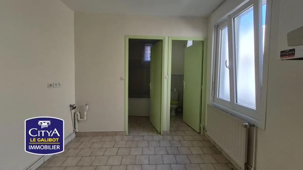 Maison à vendre 4 pièces 89m² Lens (62300)