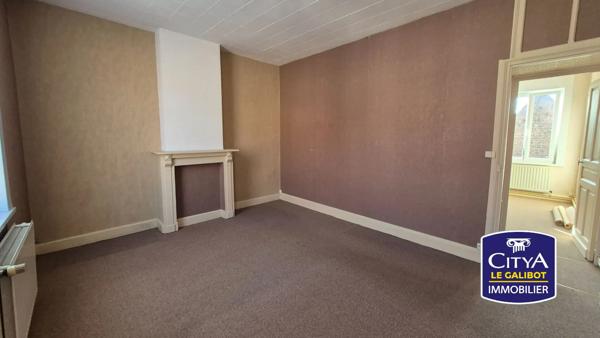 Maison à vendre 4 pièces 89m² Lens (62300)