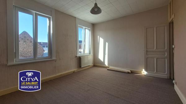 Maison à vendre 4 pièces 89m² Lens (62300)