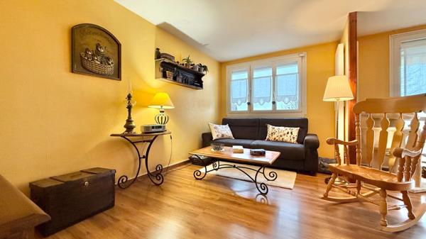 Appartement 3 pièces de 69m2 - CORBEIL-ESSONNES 91100