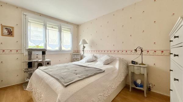 Appartement 3 pièces de 69m2 - CORBEIL-ESSONNES 91100