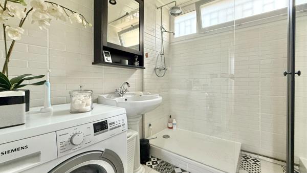 Appartement 3 pièces de 69m2 - CORBEIL-ESSONNES 91100