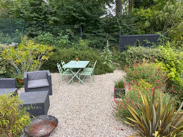 Maison Le Mesnil Le Roi 182 m2 1 395 000 € **  - Référence  4728