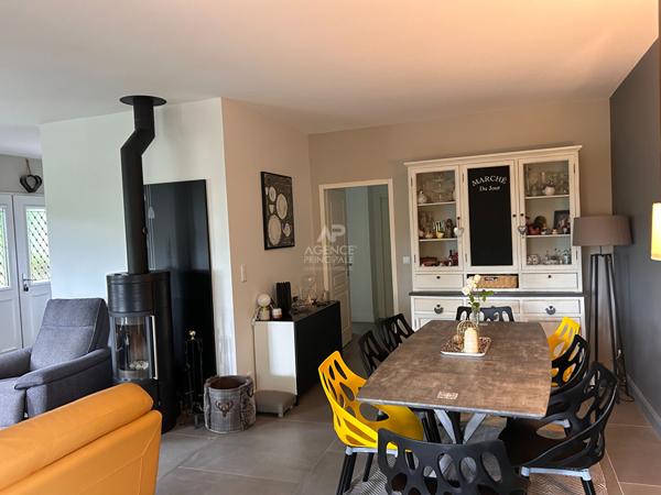 Maison Le Mesnil Le Roi 182 m2 1 395 000 € **  - Référence  4728