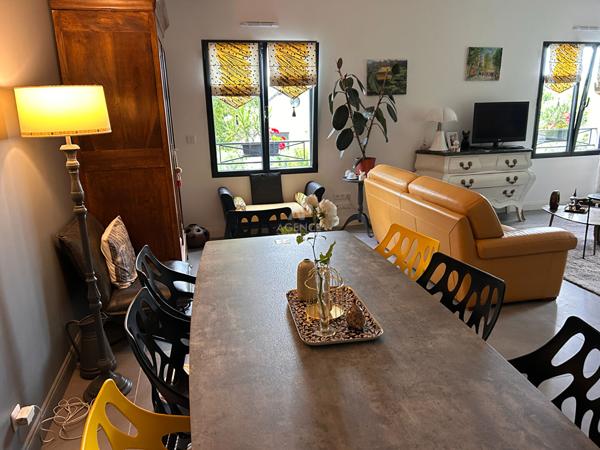 Maison Le Mesnil Le Roi 182 m2 1 395 000 € **  - Référence  4728