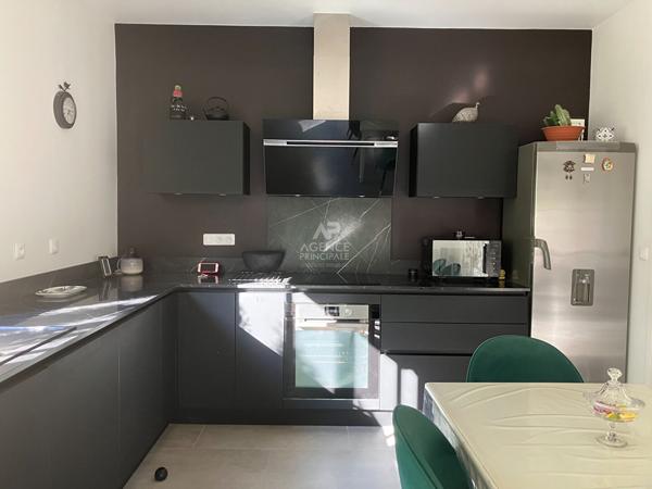 Maison Le Mesnil Le Roi 182 m2 1 395 000 € **  - Référence  4728