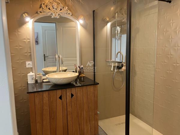Maison Le Mesnil Le Roi 182 m2 1 395 000 € **  - Référence  4728