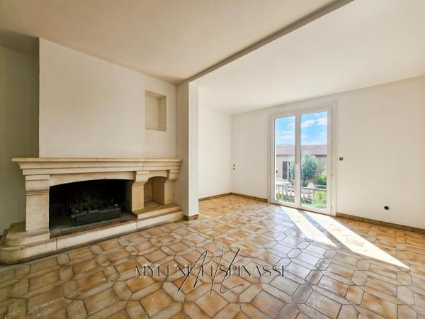 Maison Limoux 5 pièce(s) 129 m2