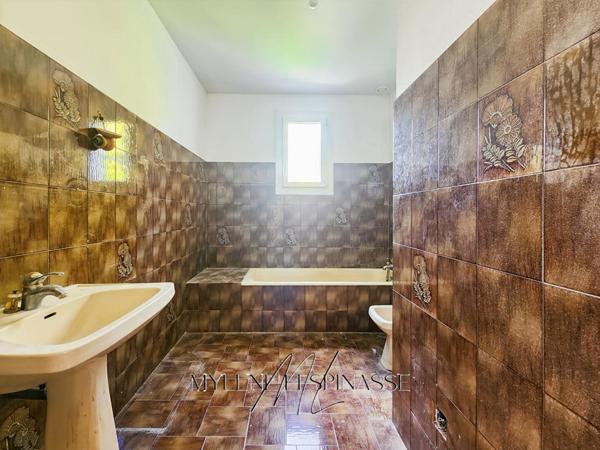 Maison Limoux 5 pièce(s) 129 m2