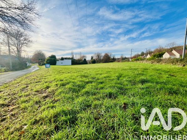 Terrain à vendre 5 471 m² Thénioux