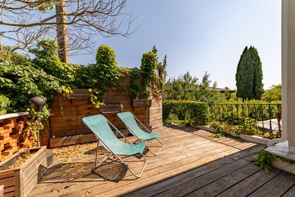 Vente Maison de luxe Montpellier 7 Pièces 245 m²