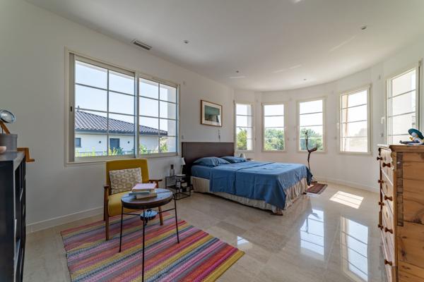 Vente Maison de luxe Montpellier 7 Pièces 245 m²