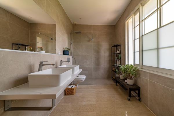 Vente Maison de luxe Montpellier 7 Pièces 245 m²