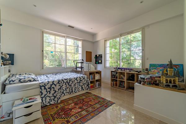 Vente Maison de luxe Montpellier 7 Pièces 245 m²