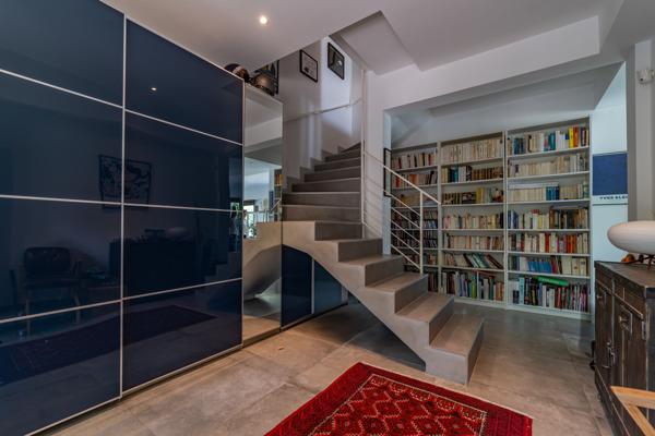 Vente Maison de luxe Montpellier 7 Pièces 245 m²