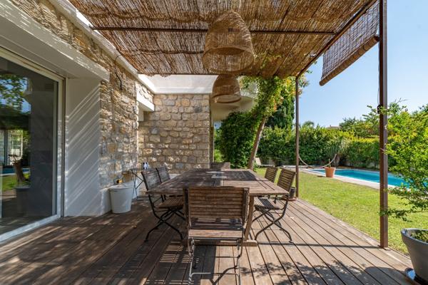 Vente Maison de luxe Montpellier 7 Pièces 245 m²