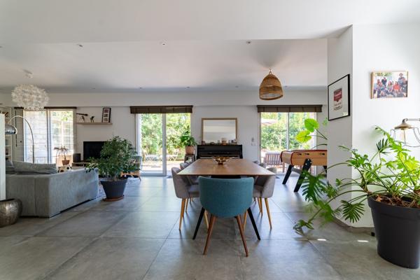 Vente Maison de luxe Montpellier 7 Pièces 245 m²