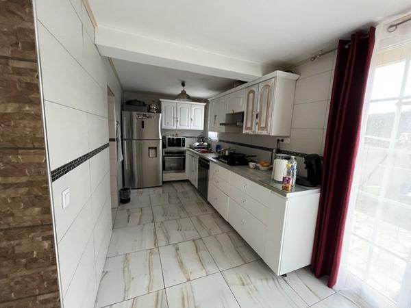 Maison à vendre |  Soisy-sous-Montmorency |  6 pièces | 119 m²