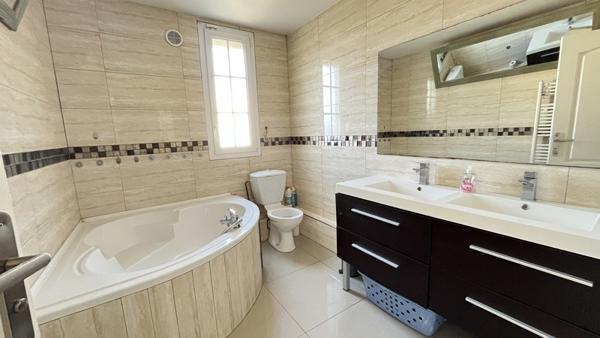 Maison à vendre |                                       Soisy-sous-Montmorency |                                        6 pièces  |  119 m²