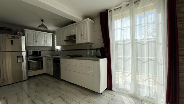 Maison à vendre |                                       Soisy-sous-Montmorency |                                        6 pièces  |  119 m²