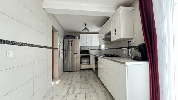 Maison à vendre |                                       Soisy-sous-Montmorency |                                        6 pièces  |  119 m²