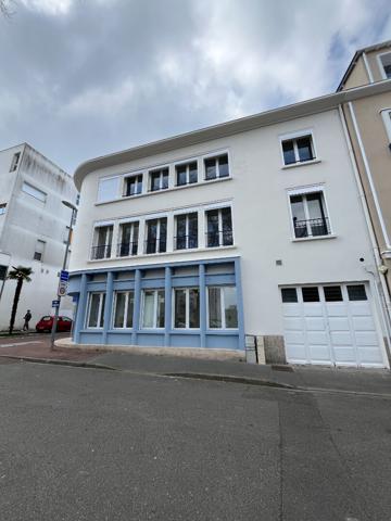 SAINT NAZAIRE - QUARTIER RUBAN BLEU, Saint nazaire 44600