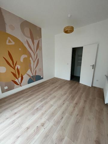 SAINT NAZAIRE - QUARTIER RUBAN BLEU, Saint nazaire 44600