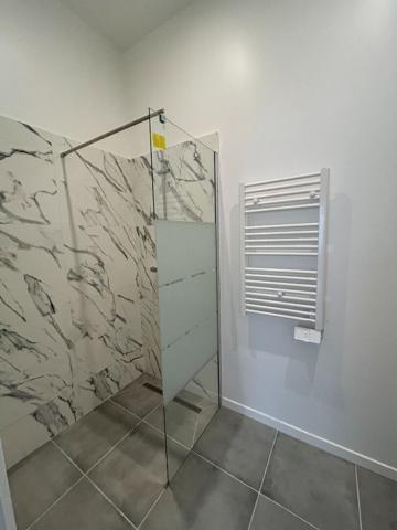 SAINT NAZAIRE - QUARTIER RUBAN BLEU, Saint nazaire 44600