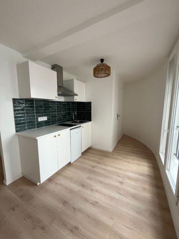 SAINT NAZAIRE - QUARTIER RUBAN BLEU, Saint nazaire 44600