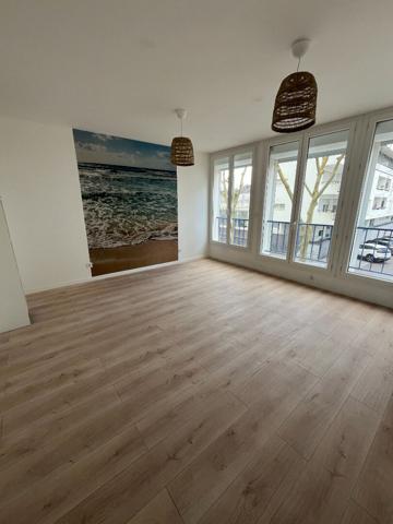 SAINT NAZAIRE - QUARTIER RUBAN BLEU, Saint nazaire 44600