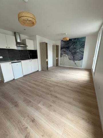 SAINT NAZAIRE - QUARTIER RUBAN BLEU, Saint nazaire 44600
