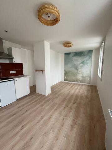 SAINT NAZAIRE - QUARTIER RUBAN BLEU, Saint nazaire 44600