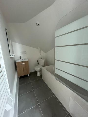 SAINT NAZAIRE - QUARTIER RUBAN BLEU, Saint nazaire 44600
