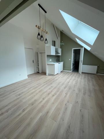 SAINT NAZAIRE - QUARTIER RUBAN BLEU, Saint nazaire 44600