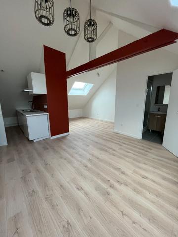 SAINT NAZAIRE - QUARTIER RUBAN BLEU, Saint nazaire 44600