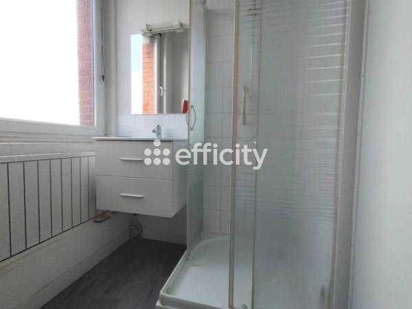 Appartement 2 pièces - 28 m²