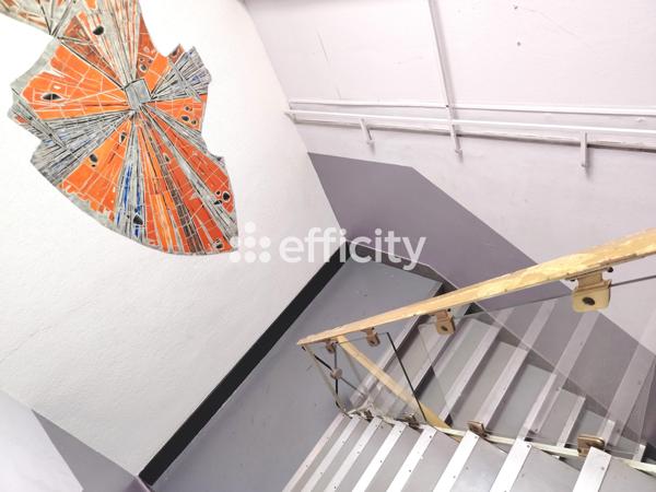 Appartement 2 pièces - 28 m²