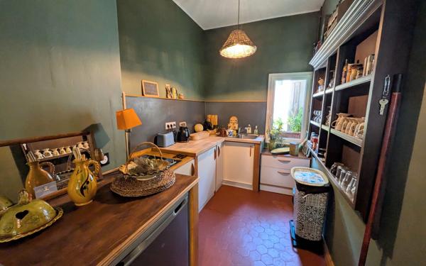 Maison à vendre    5 pièces • 74 m2 Aramon