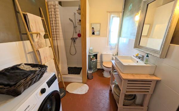 Maison à vendre    5 pièces • 74 m2 Aramon