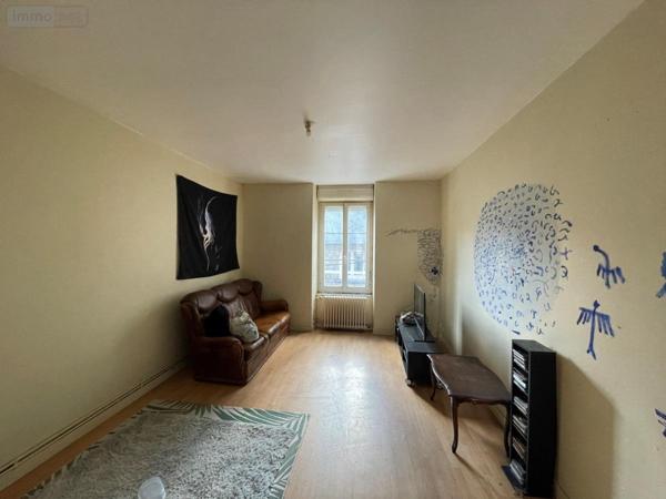 Appartement à vendre à Dinan dans les Côtes-d'Armor (22100), ref : 35085-805