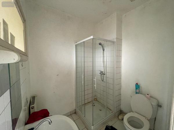 Appartement à vendre à Dinan dans les Côtes-d'Armor (22100), ref : 35085-805