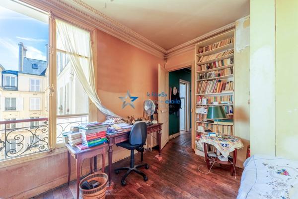 Paris appartement 68 m 2