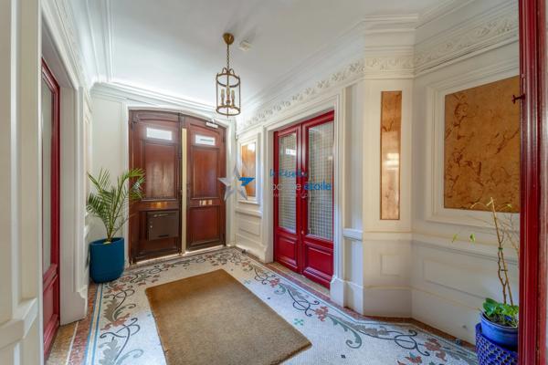Paris appartement 68 m 2