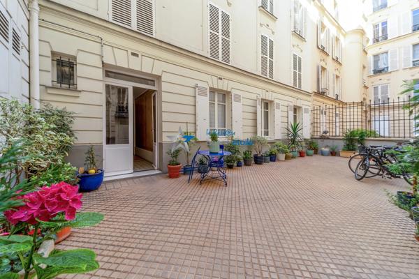 Paris appartement 68 m 2