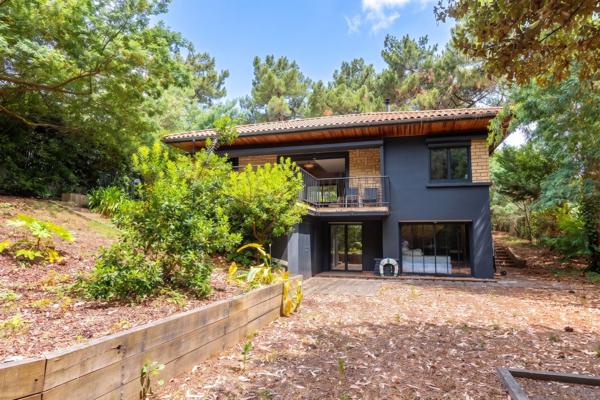 Vente Maison de luxe Cap-Ferret 6 Pièces 130 m²