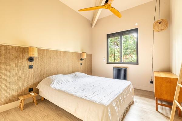 Vente Maison de luxe Cap-Ferret 6 Pièces 130 m²
